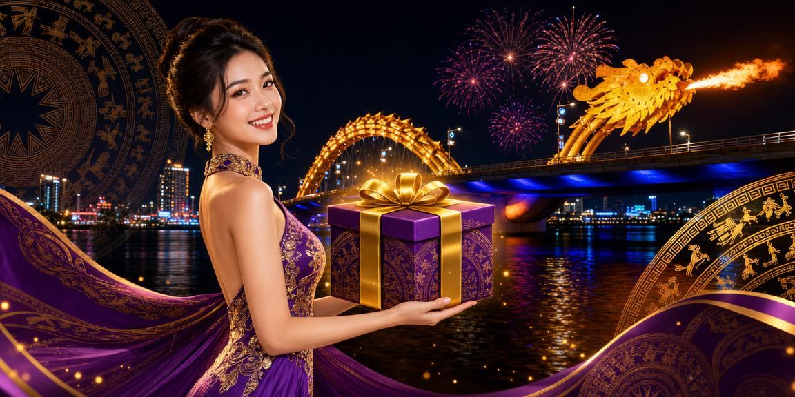 Khung cảnh sự kiện cá cược tại Đà Nẵng