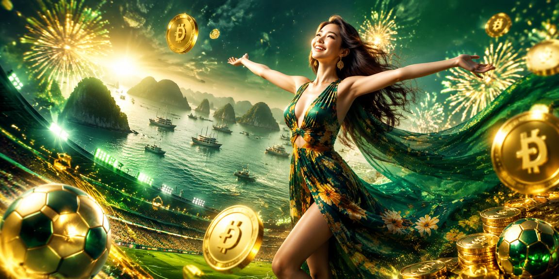 Lễ hội cá cược thể thao tại Hạ Long