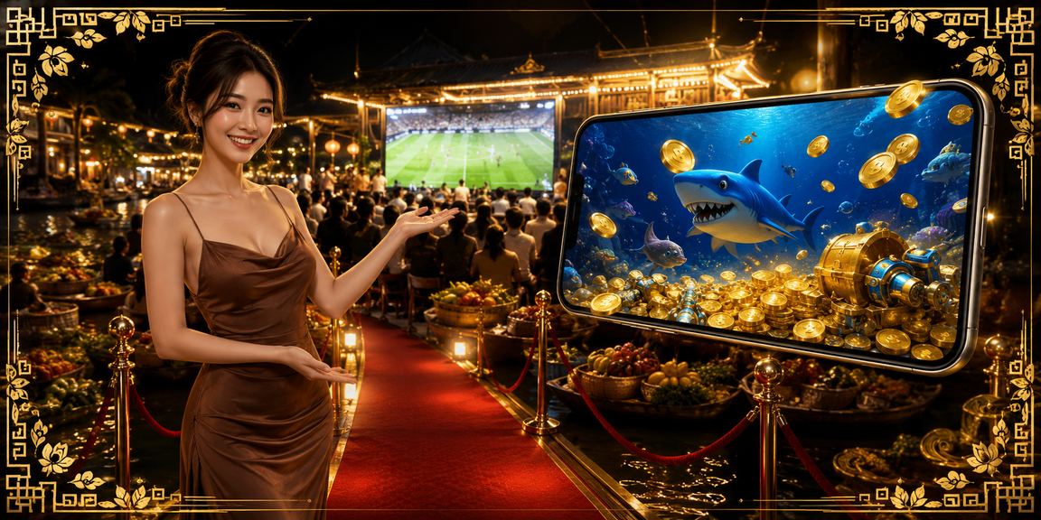 Trải nghiệm casino di động với cà phê Mekong